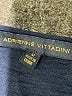 Adrienne Vittadini Blue Short Sleeve Blouse Size M - photo 7
