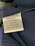 Adrienne Vittadini Blue Short Sleeve Blouse Size M - photo 8
