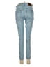 Madewell Solid Blue Jeans Size 28 waist - photo 2