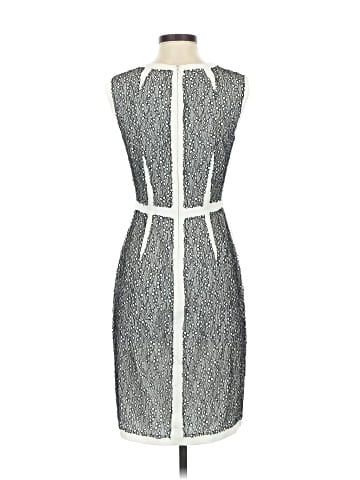 BCBGMAXAZRIA Casual Dress (view 2)