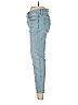 Madewell Solid Blue Jeans Size 28 waist - photo 5