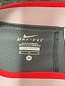 Nike 100% Polyester Gray Active Skort Size M - photo 3