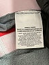 Nike 100% Polyester Gray Active Skort Size M - photo 4