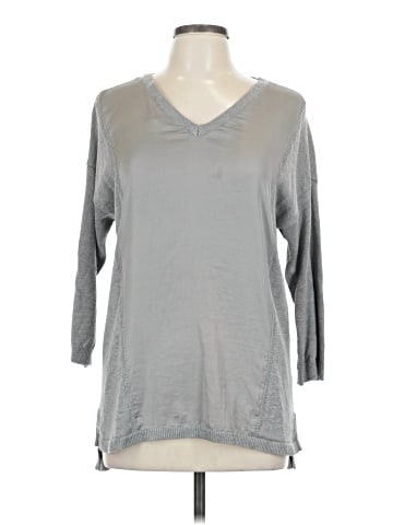Calvin Klein Pullover Sweater (view 1)