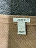 J.Crew Color Block Orange Pullover Sweater Size S - photo 7
