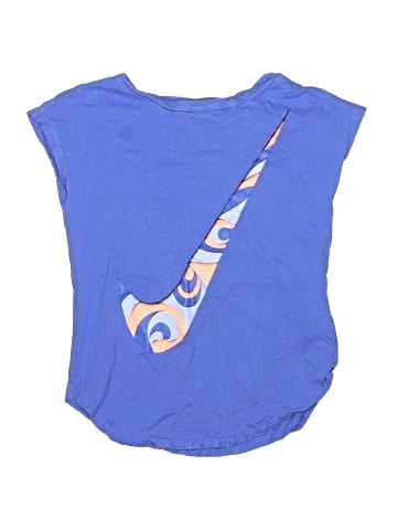 Nike Sleeveless T-Shirt (view 1)
