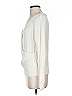 Bar III Ivory Cardigan Size S - photo 5