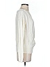 Bar III Ivory Cardigan Size S - photo 4