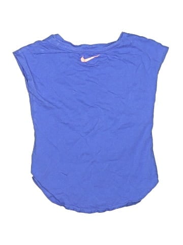 Nike Sleeveless T-Shirt (view 2)