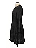 Max Studio Black Casual Dress Size L - photo 5