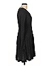 Max Studio Black Casual Dress Size L - photo 4