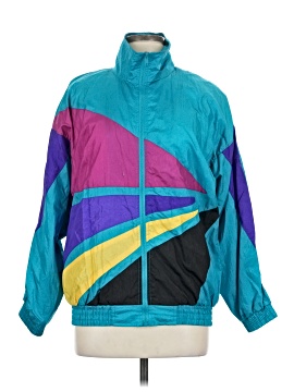 Assorted Brands Track Jacket