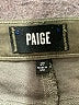 Paige Gray Casual Pants Size 27 waist - photo 7
