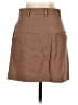 Tibi Brown Casual Skirt Size 2 - photo 2