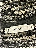 Vince. Black Wool Cardigan Size XS - photo 7