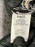 Vince. Black Wool Cardigan Size XS - photo 8