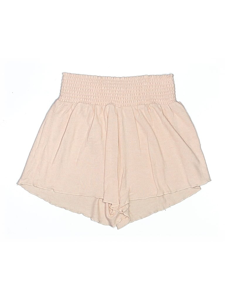 Pre-owned Z Supply Shorts In White