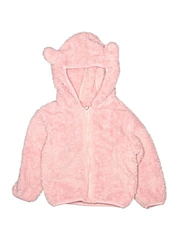 Assorted Brands Zip Up Hoodie (view 1)