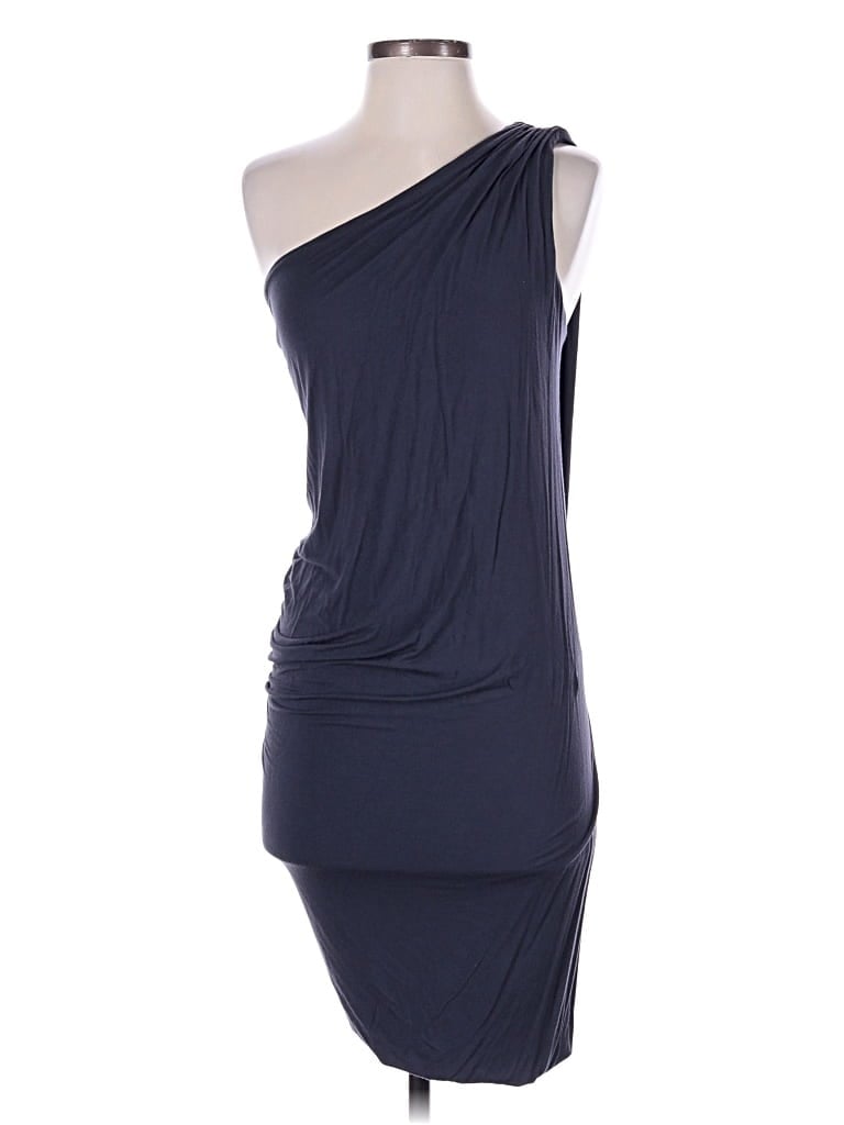 Pre-owned Bailey44 Cocktail Dress In Blue