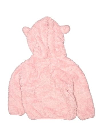 Assorted Brands Zip Up Hoodie (view 2)