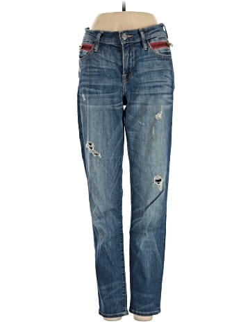 Etienne Marcel Jeans (view 1)