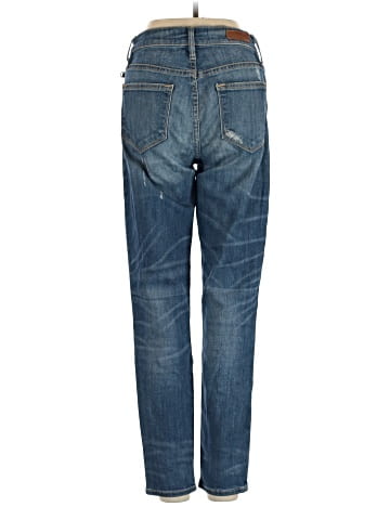 Etienne Marcel Jeans (view 2)