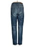Etienne Marcel Hearts Blue Jeans Size 25 waist - photo 2