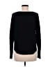 M Magaschoni Black Pullover Sweater Size M - photo 2