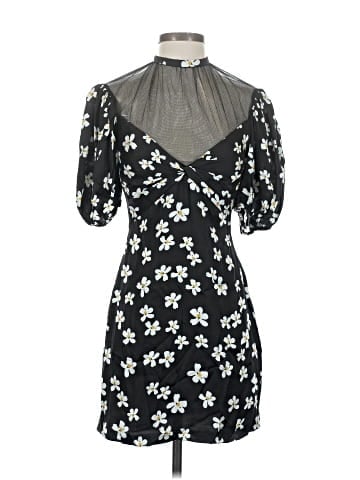 Fame And Partners Cocktail Dress (view 1)