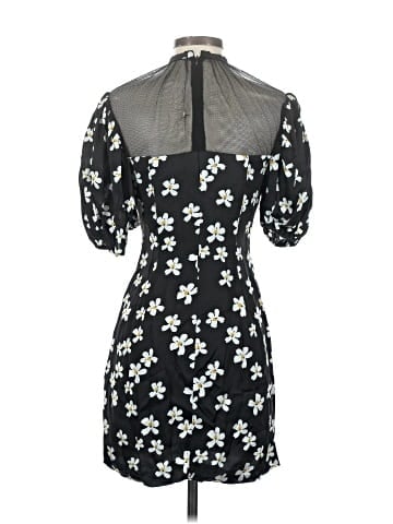 Fame And Partners Cocktail Dress (view 2)