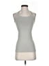 Lululemon Athletica Gray Tan Active Tank Size 2 - photo 1