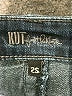 Kut from the Kloth Hearts Blue Jeans Size 2 - photo 3