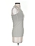 Lululemon Athletica Gray Tan Active Tank Size 2 - photo 4