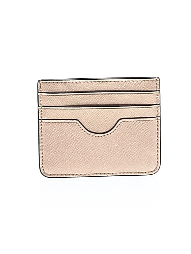 Pre-owned Neiman Marcus Card Holder In Gold