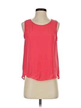 Ann Taylor Loft Sleeveless Blouse