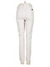 Nike Solid Ivory Casual Pants Size 2 - photo 2