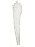 Nike Solid Ivory Casual Pants Size 2 - photo 5