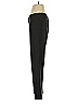 Sharagano Solid Black Dress Pants Size 4 - photo 5