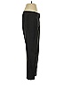 Sharagano Solid Black Dress Pants Size 4 - photo 4