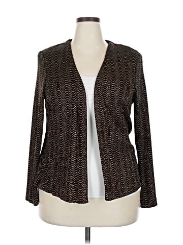 Ronni Nicole Cardigan (view 1)