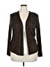 Ronni Nicole Brown Cardigan Size 18 - photo 1