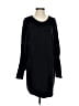 Athleta Black Casual Dress Size S - photo 1