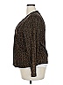 Ronni Nicole Brown Cardigan Size 18 - photo 5