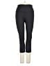 Lululemon Athletica Gray Black Active Pants Size 4 - photo 1