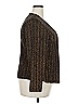 Ronni Nicole Brown Cardigan Size 18 - photo 4