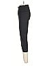 Lululemon Athletica Gray Black Active Pants Size 4 - photo 5