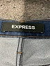 Express Blue Jeans Size 8 - photo 6