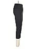 Lululemon Athletica Gray Black Active Pants Size 4 - photo 4