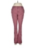 Level 99 Pink Jeans Size 28 waist - photo 1