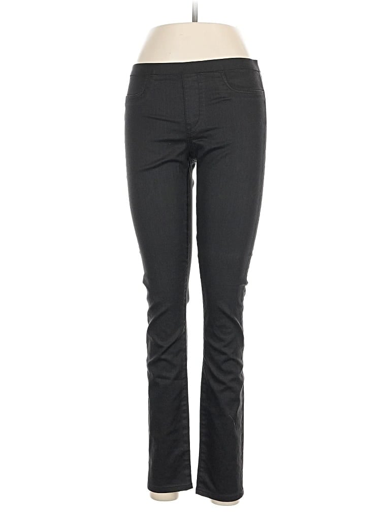 Pre-owned Helmut Lang Active Pants In Black